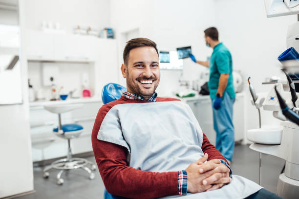 Best Dental X-Rays and Imaging  in Church Hill, PA
